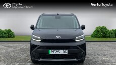 Toyota Proace City Verso 100kW Design L1 50kWh 5dr Auto Electric Estate